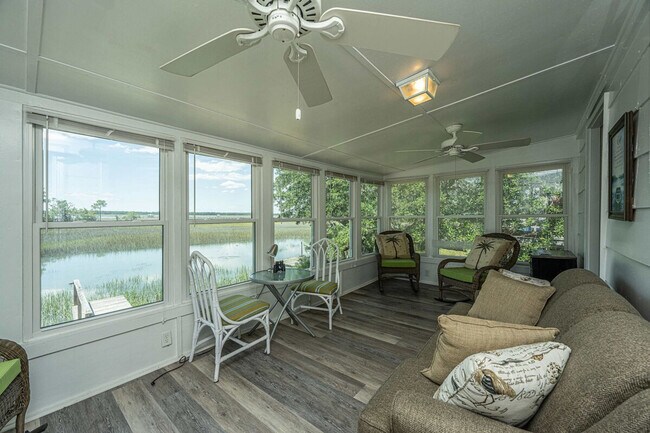 816 E Cooper Ave unit ID1359011P, Folly Beach, SC 29439 - photo 5
