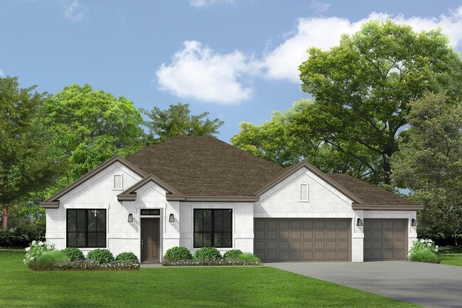 705 Stone Eagle Dr unit 36841670, Azle, TX 76020 - photo 5