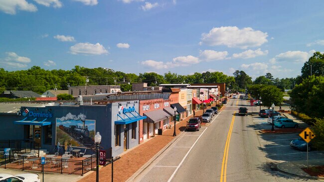 1921 Endress Cir, Hampton, GA 30228 - photo 6