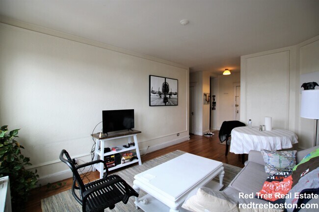 2003 Commonwealth Ave unit 17, Brighton, MA 02135 - photo 3