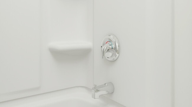 Grove Core EI Tub Valve