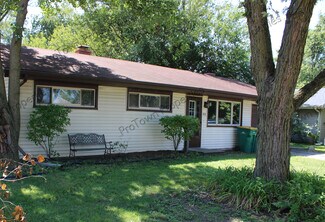 2214 Madonna Ave, Joliet, IL 60436