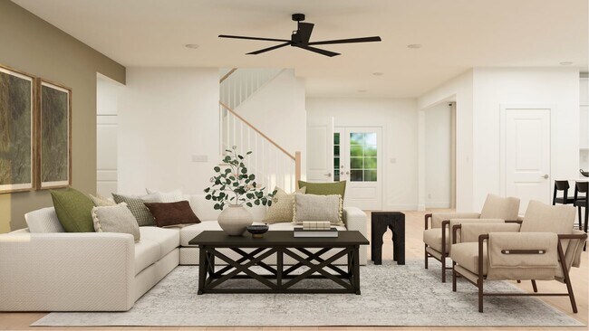 36 Aaron Truehart Way, Ewing Township, NJ 08560 - photo 5