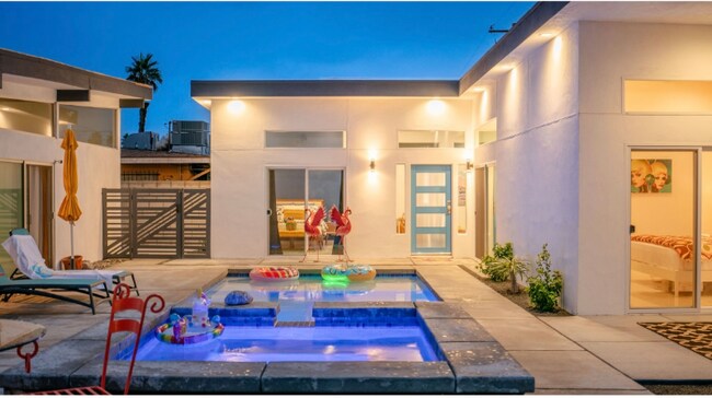 473 W Sunview Ave, Palm Springs, CA 92262 - photo 6