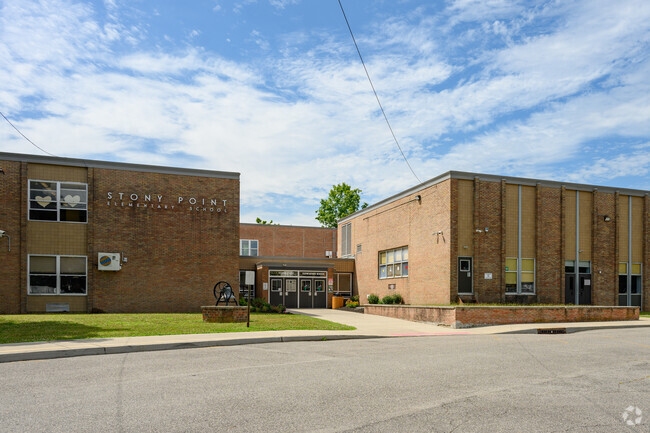 Stony Point Elementary School
