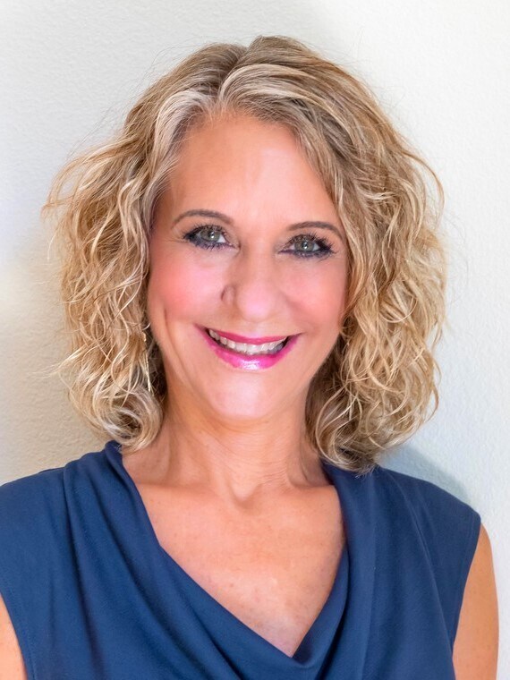 Marilyn Griffin