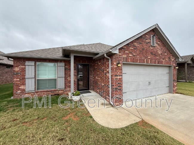 14153 S 270th E Ave, Coweta, OK 74429 - photo 2