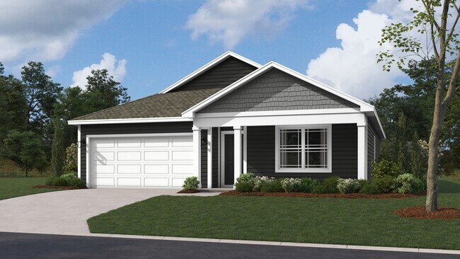 3939 Aldridge Creek Dr unit 36206478, Clayton, IN 46118 - photo 2