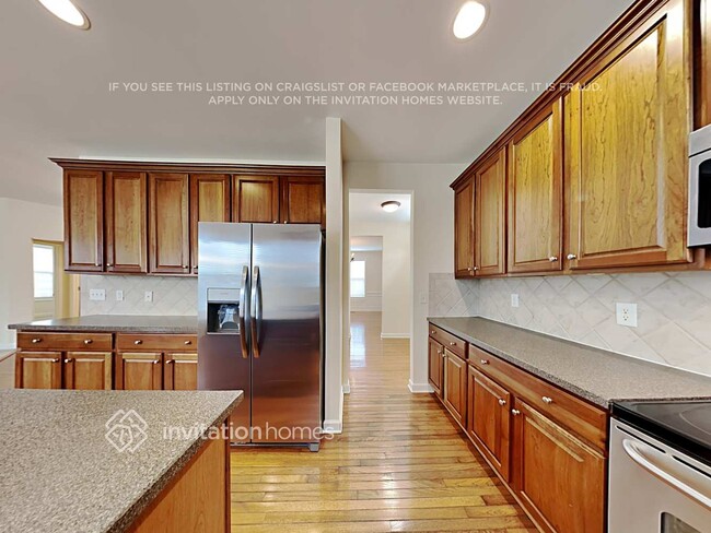 1521 Lindenberg Square, Wake Forest, NC 27587 - photo 7