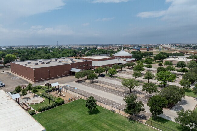 Kingdom Preparatory Academy has something special for every student.