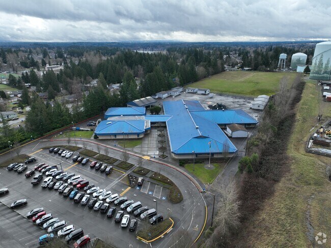 Martin Sortun Elementary School