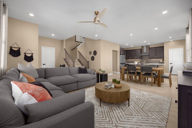 0 Far Hills Ave unit 36631651, Las Vegas, NV 89138 - photo 7