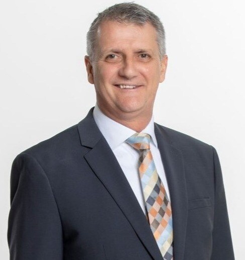 Stuart Brown