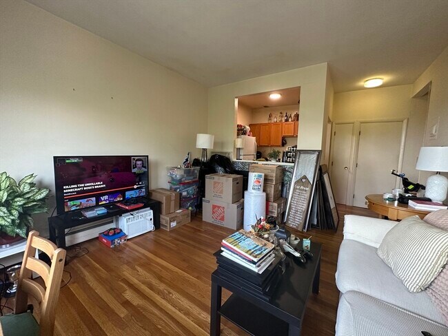 1148 Commonwealth Ave unit 41, Allston, MA 02134 - photo 2