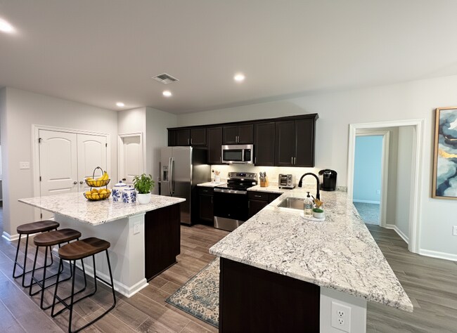 426 Zinfandel Place, Haughton, LA 71037 - photo 2