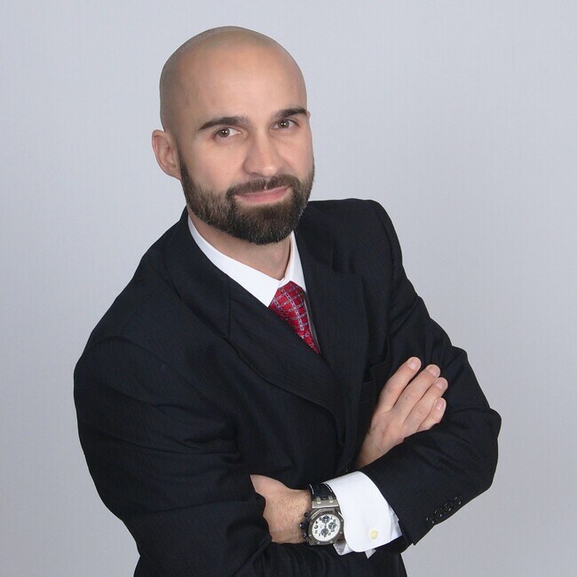 Agent Photo