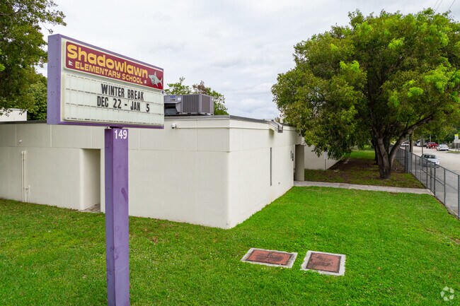 Shadow Lane Elementary