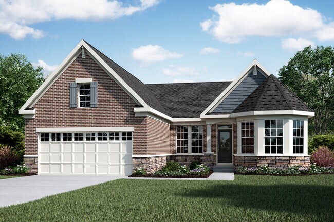 11888 Sage Creek Bend unit 36659862, Fishers, IN 46040 - photo 6