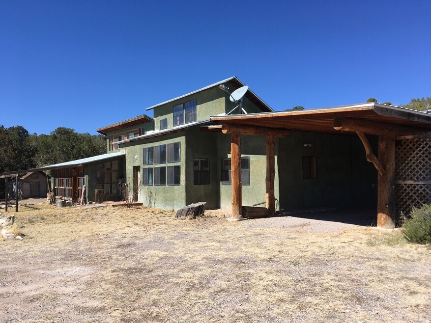 23901 Us-70 unit A, Bent, NM 88314 - photo 1