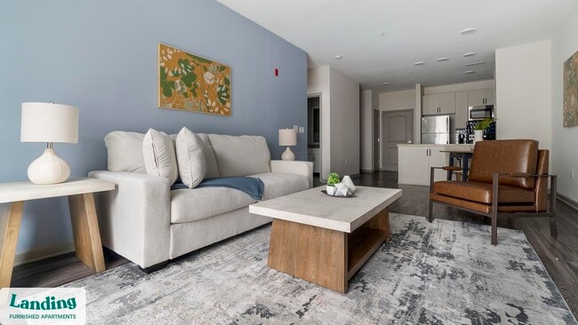 900 E Six Forks Rd unit 347, Raleigh, NC 27604 - photo 2