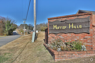 Murray Hills
