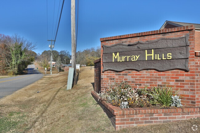 Murray Hills sits just North of 58 and has access to stores and the water.