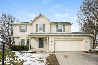 902 Hearthside Ct, Brownsburg, IN 46112
