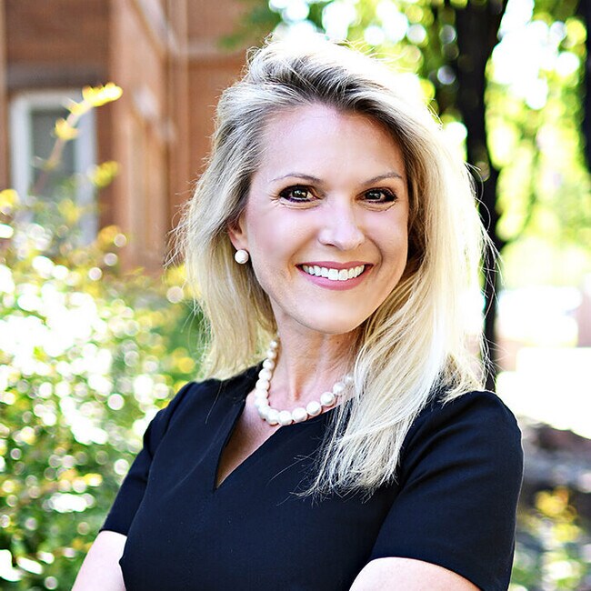 Alisa Huser