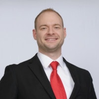 William Buscher
