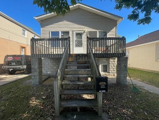 4635 Towle Ave Unit 2, Hammond, IN 46327