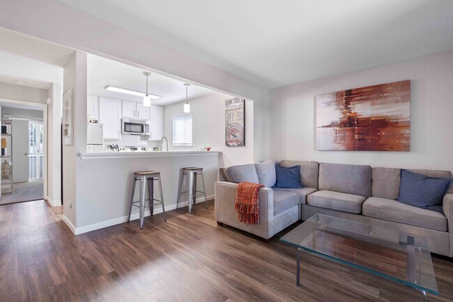 Terra House Apartments, San Jose, CA 95136 - photo 3