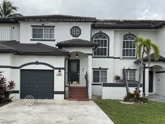 12928 SW 50th St, Miramar, FL 33027