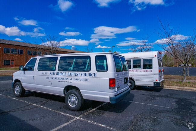 New Bridge Elementary