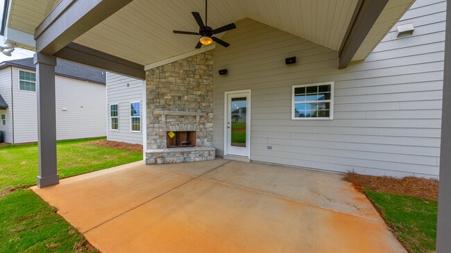 0 the Prosper at Plainsman Lake St unit 38792922, Auburn, AL - photo 6