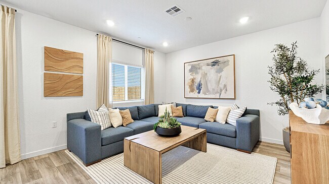 7266 W Ashcroft Ave unit 36949649, Fresno, CA 93723 - photo 5