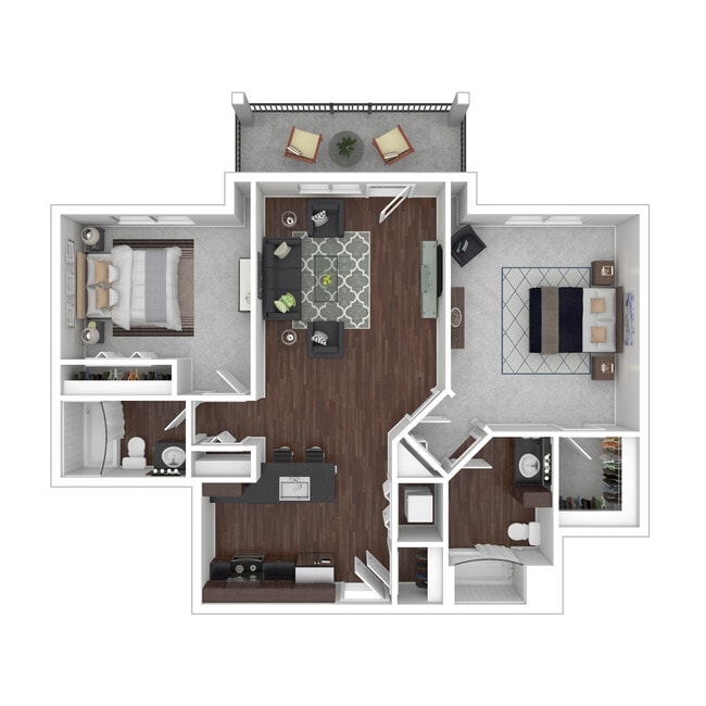 Bright Oaks, Oakdale, PA 15071 - photo 3