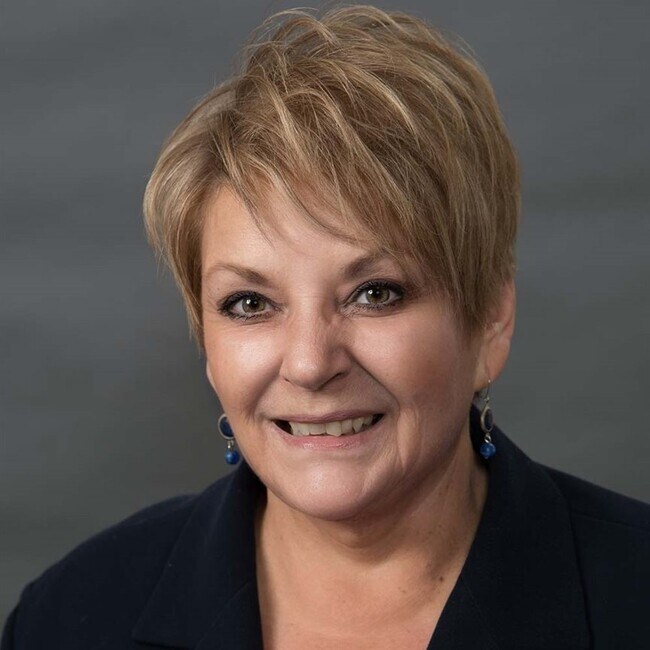 Donna Schoonmaker
