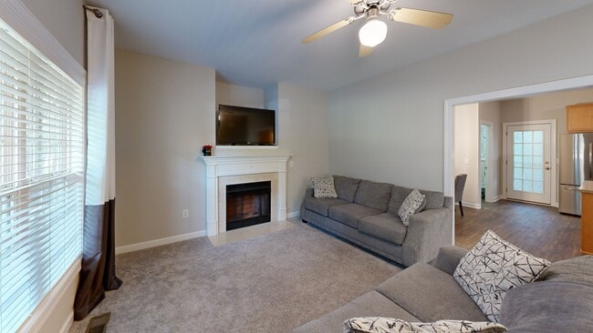 201 Amaryllis Way, Wake Forest, NC 27587 - photo 3