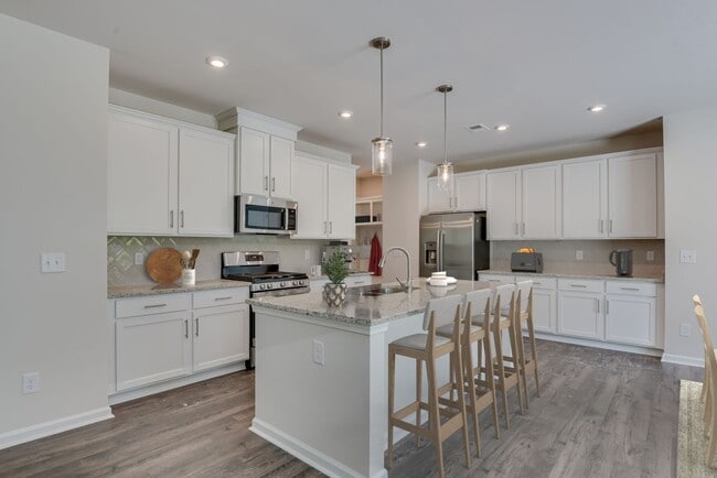 471 Lady Liberty Way, Lexington, SC 29073 - photo 7