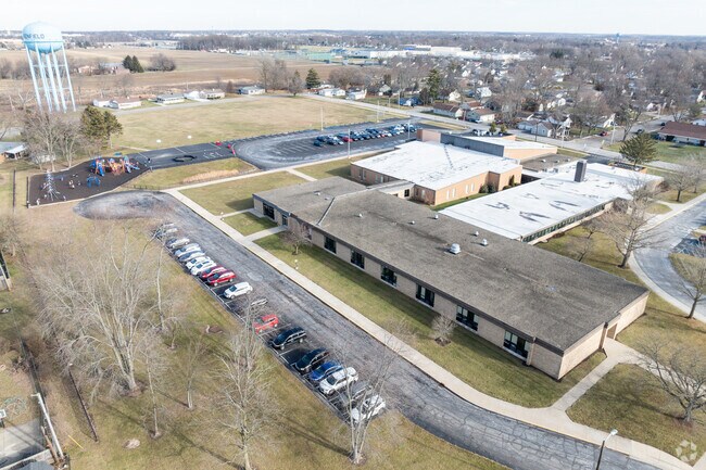 Weston Elementary School