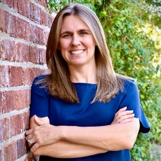 Heather Alford