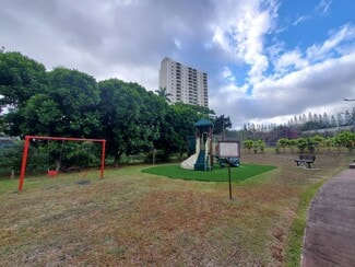 98-402 Koauka Loop Unit 202, Aiea, HI 96701