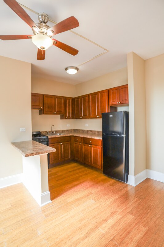 5740 S Stony Island Ave unit 1, Chicago, IL 60637 - photo 1