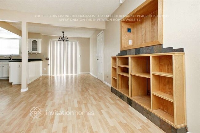 4514 S Pagosa Cir, Aurora, CO 80015 - photo 3