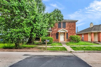 972 Tennessee Trail, Arlington, TX 76017