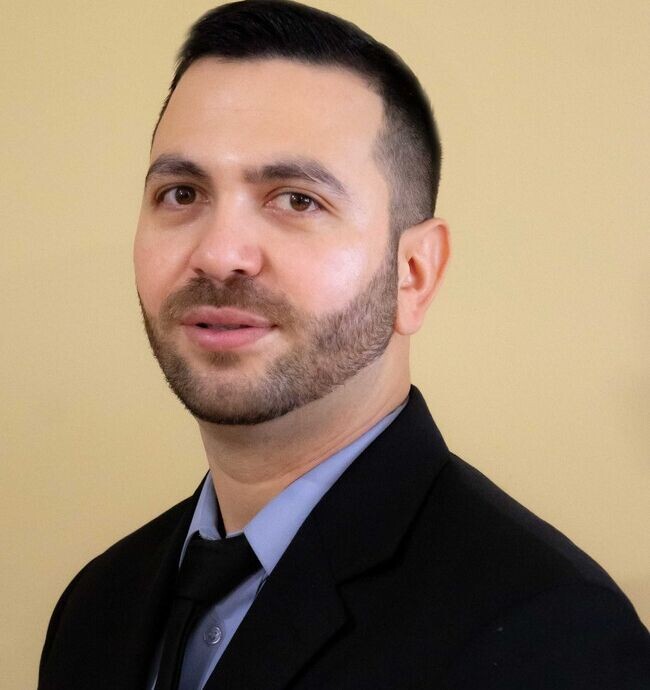 Agent Photo