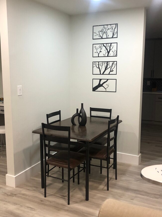 1801 Palm St unit 1, Houston, TX 77004 - photo 7