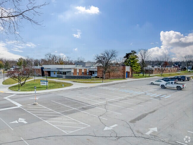 Kids are challenged to excel at Wilcox Elementary School.