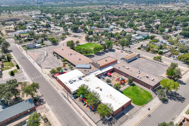 Bradford Elementary School