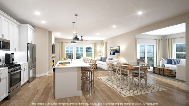 Constantine Gardens, Richfield, OH 44286 - photo 2